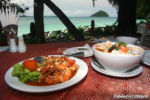 Coral Island Resort 37